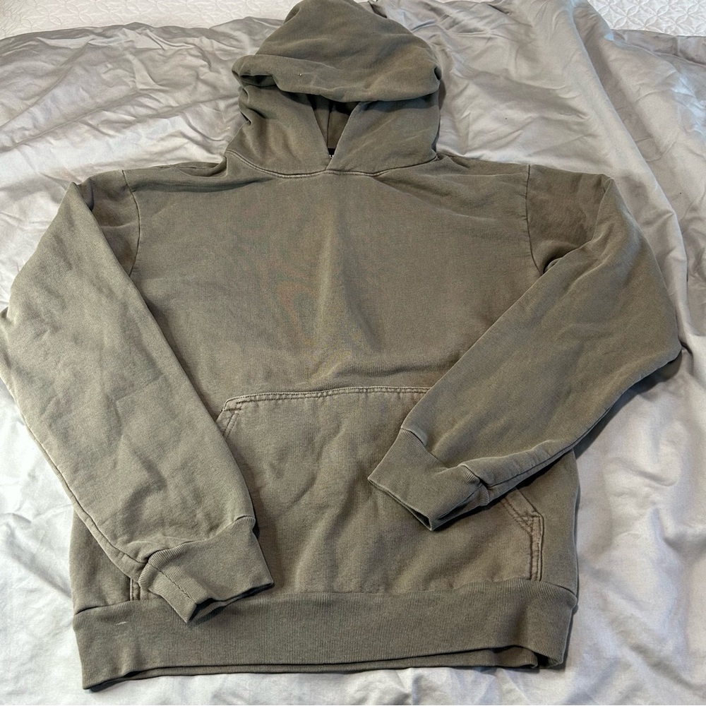 Talentless hoodie